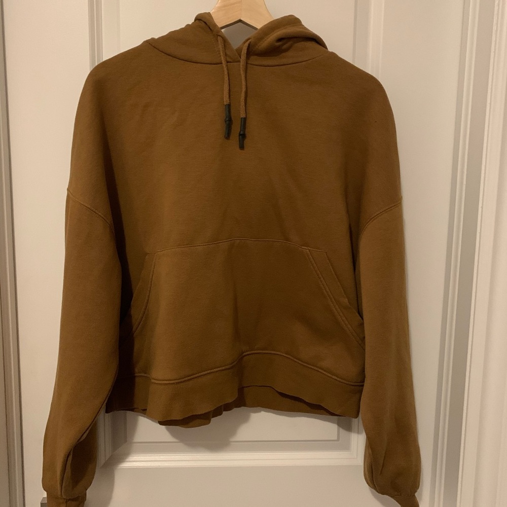 Zara hoodie
